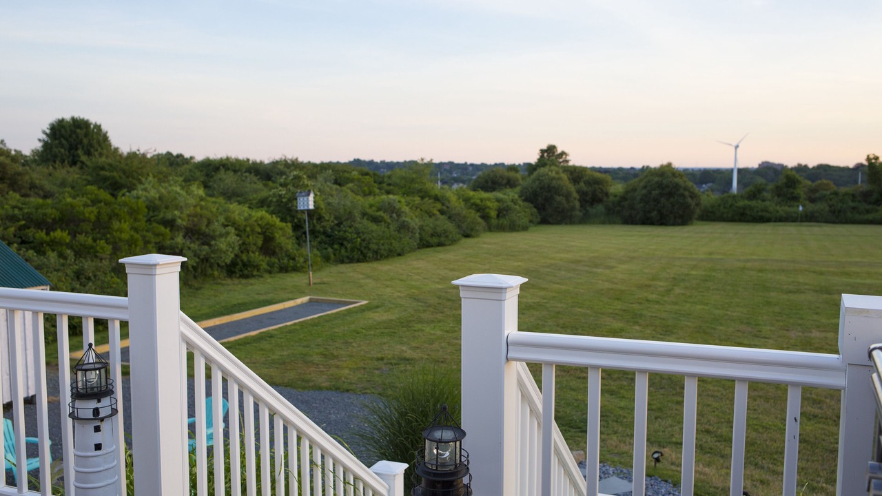 Photo of Outdoor in Newport East