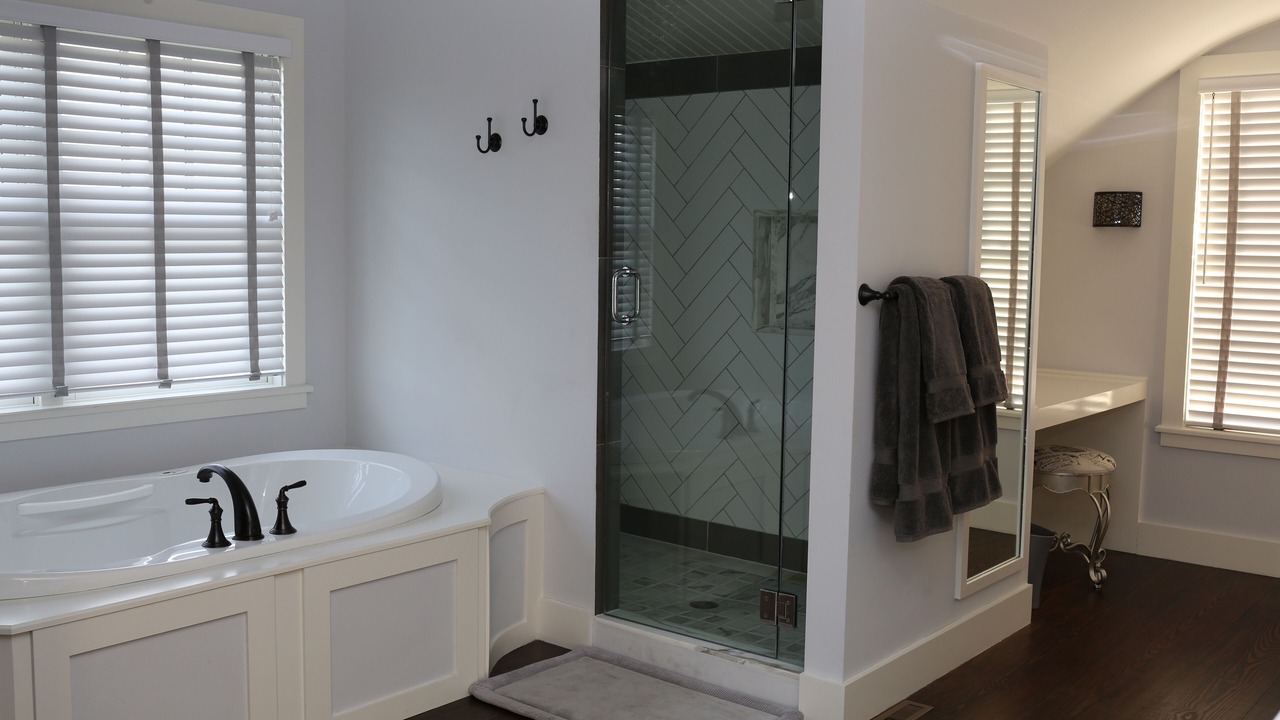 Photo of Bathroom in Newport East