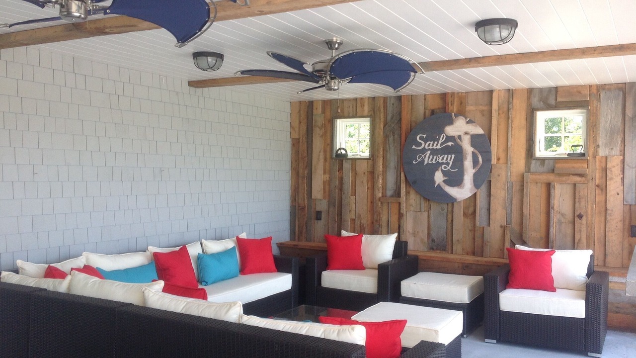 Photo of Outdoor in Newport East