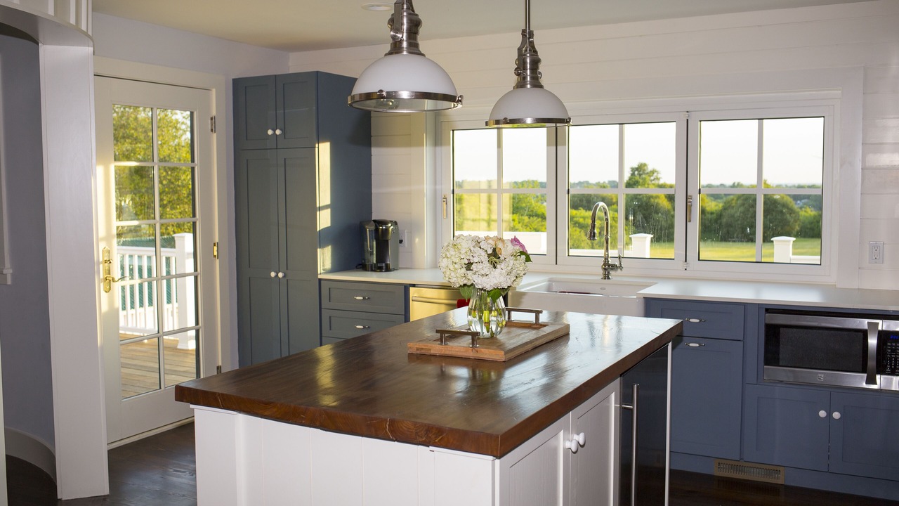 Photo of Kitchen in Newport East