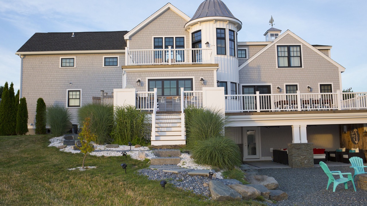 Photo of Outdoor in Newport East