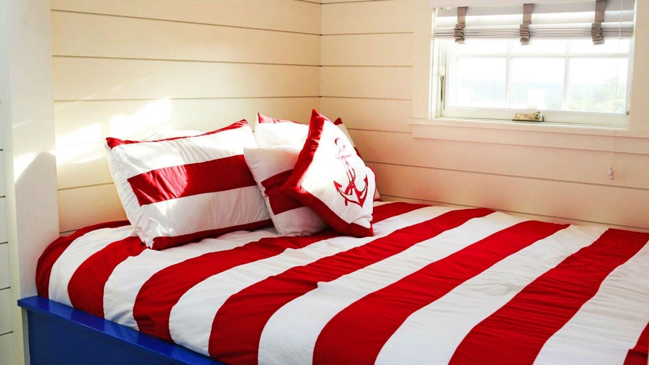 Photo of Bedroom in Newport East