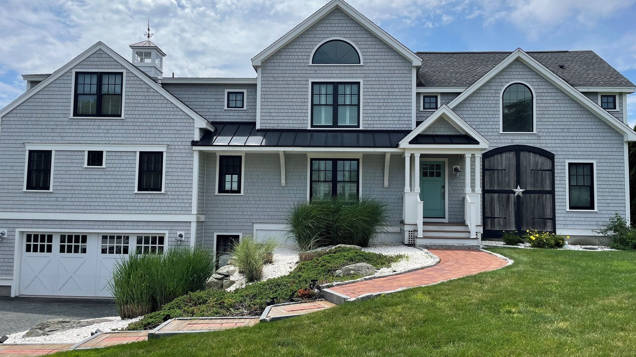 Photo of Outdoor in Newport East