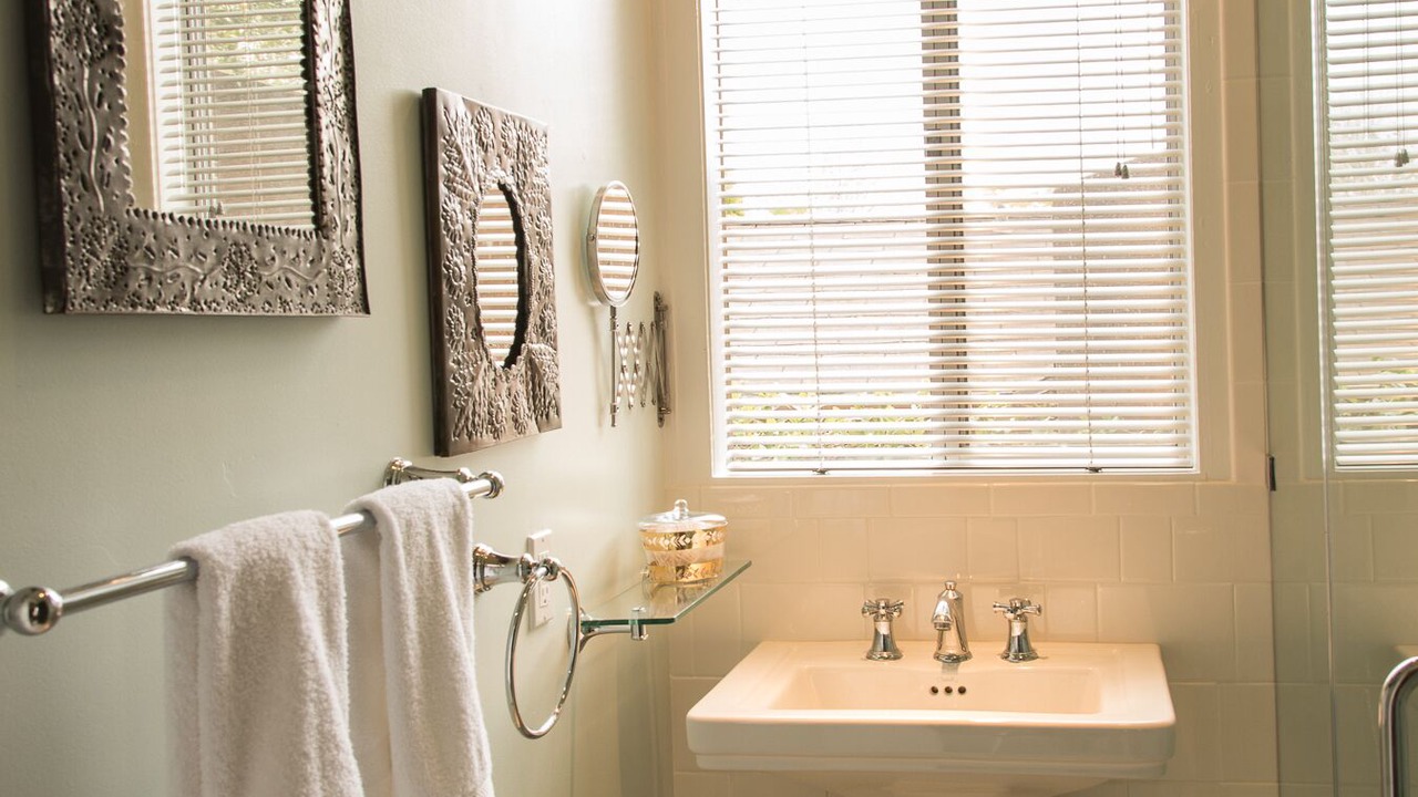 Photo of Bathroom in Laguna