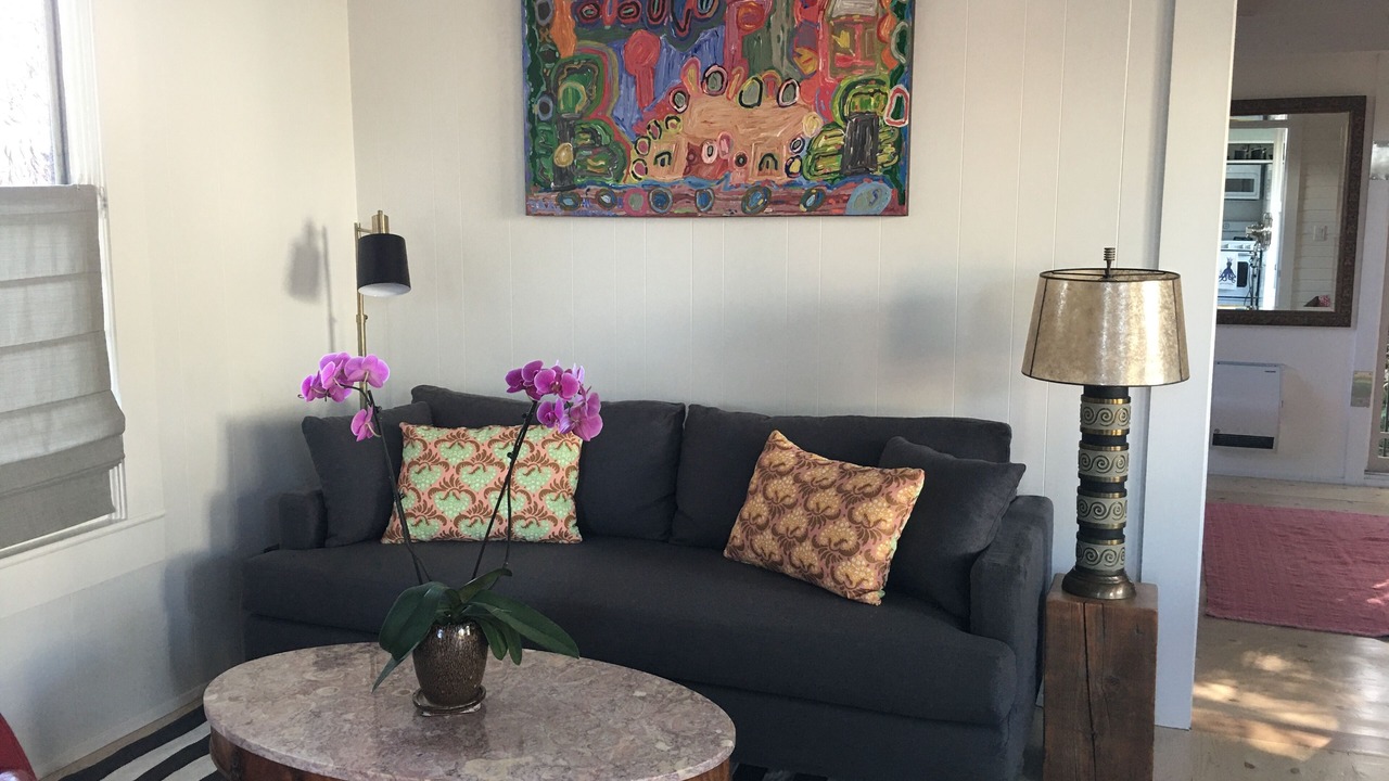 Photo of Bedroom in Laguna
