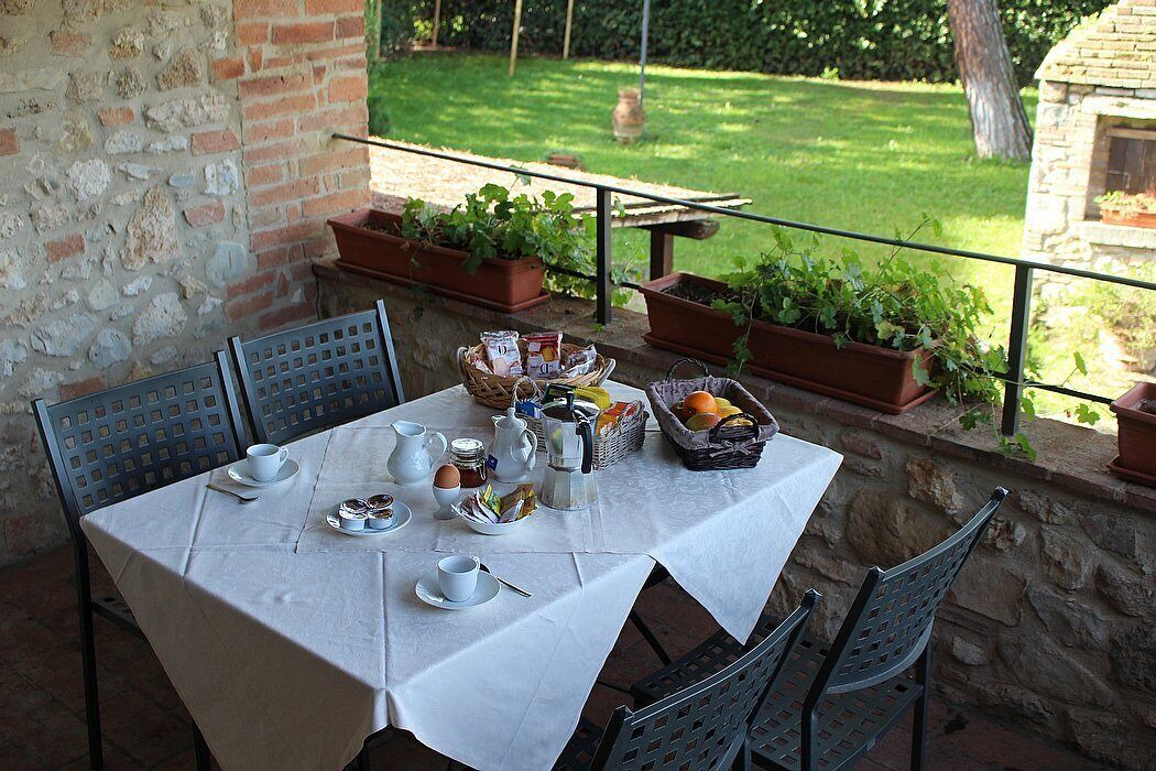 Photo of Outdoor in Colle di Val d'Elsa