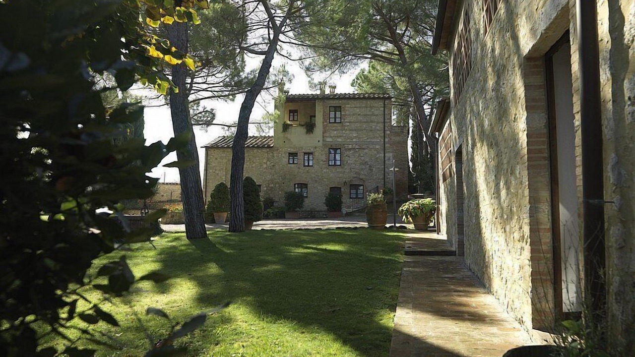 Photo of Outdoor in Colle di Val d'Elsa