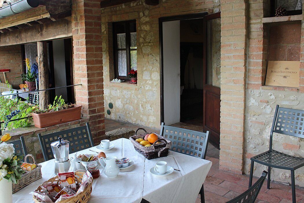 Photo of Outdoor in Colle di Val d'Elsa