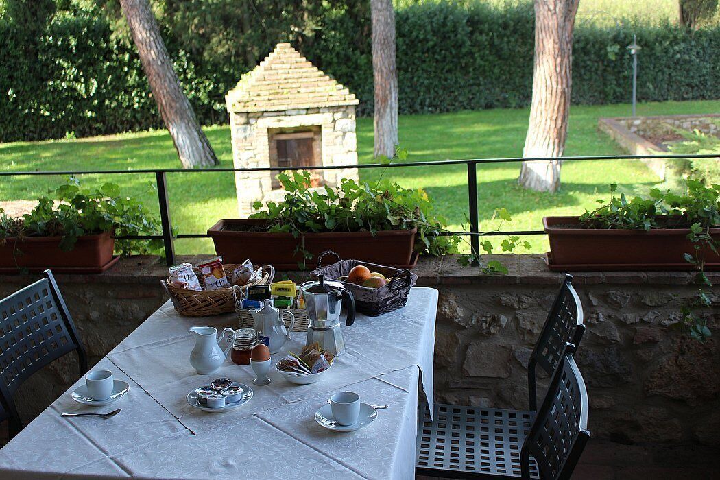 Photo of Outdoor in Colle di Val d'Elsa