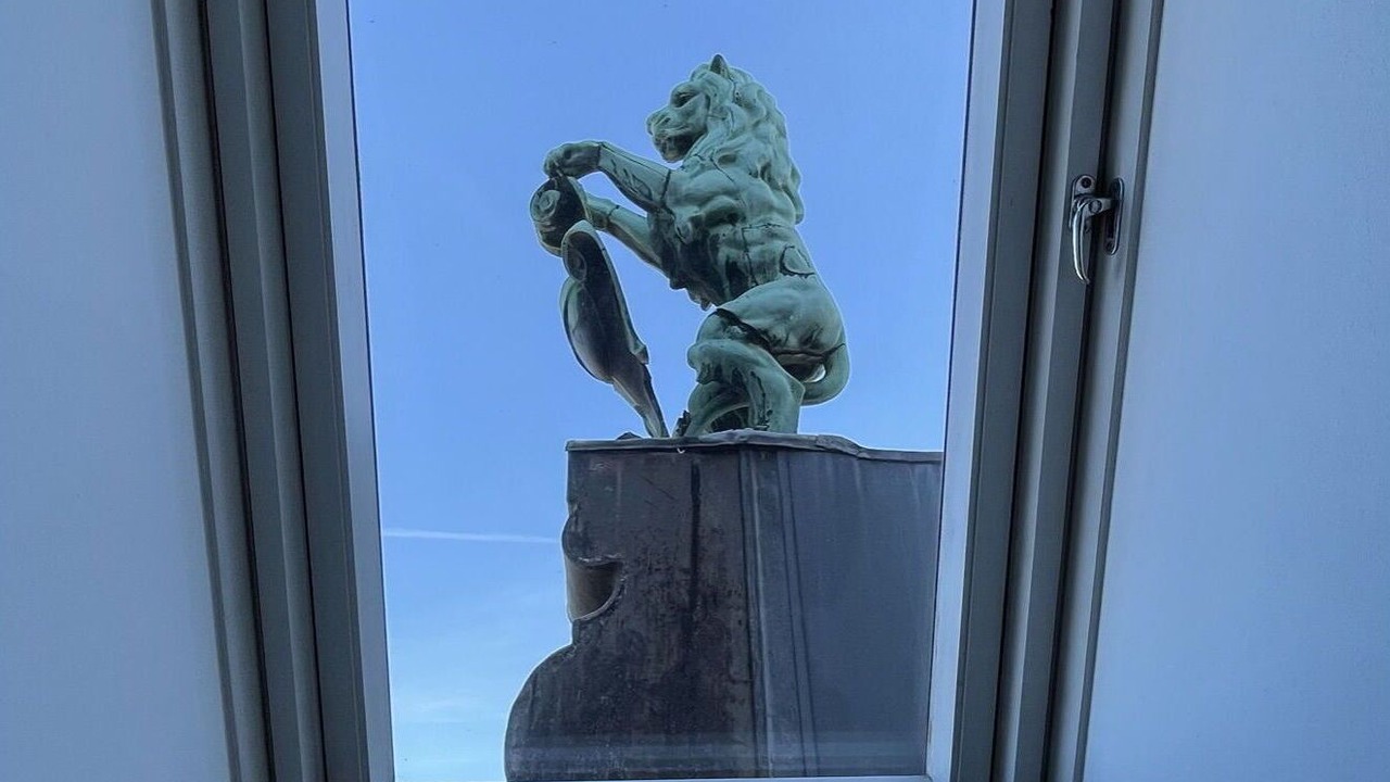 Photo of Bedroom in Copenhagen City Centre