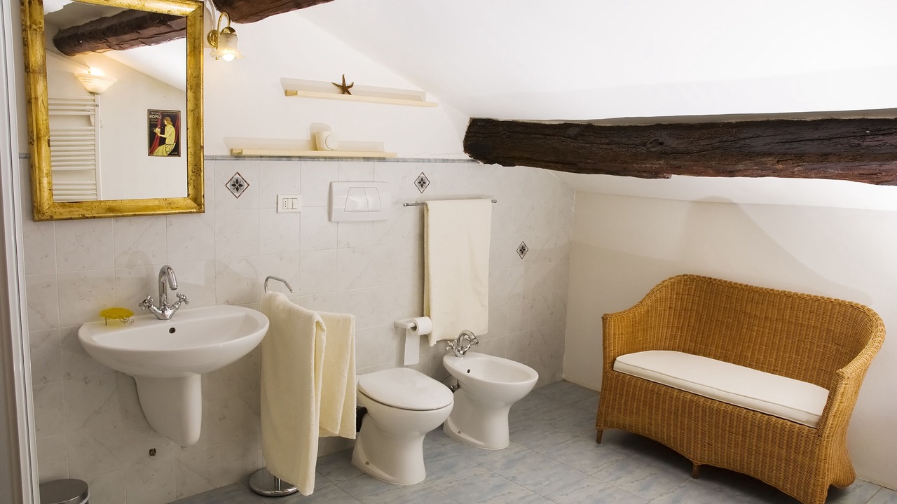 Photo of Bathroom in Zocca