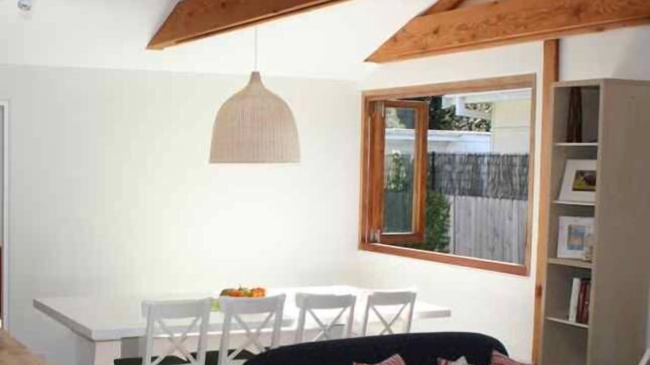 Photo of Livingroom in Bundeena