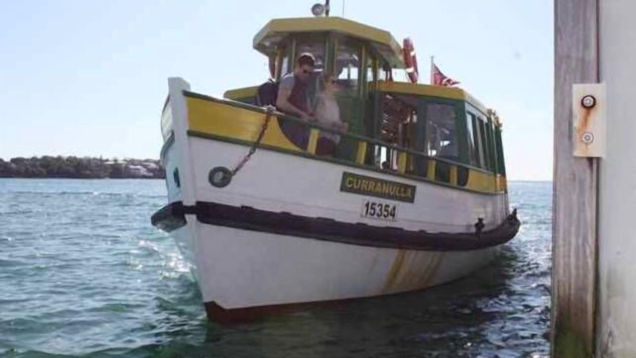 Photo of Outdoor in Bundeena
