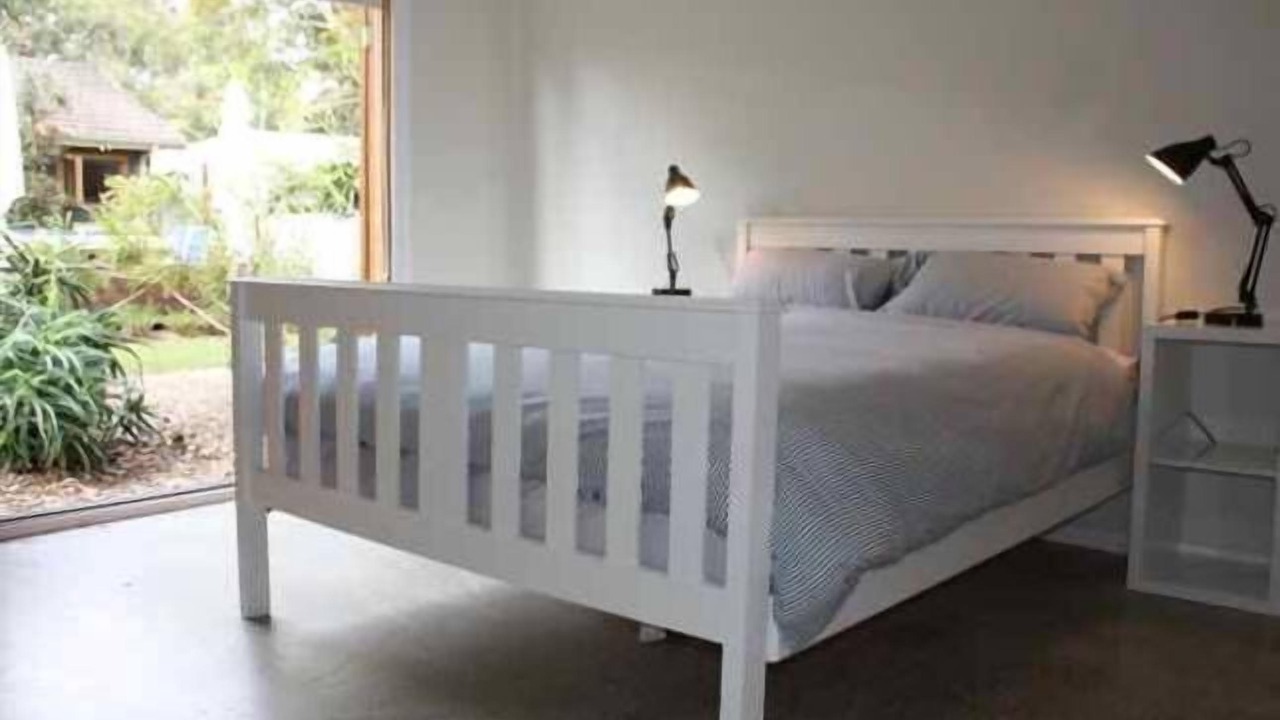 Photo of Bedroom in Bundeena