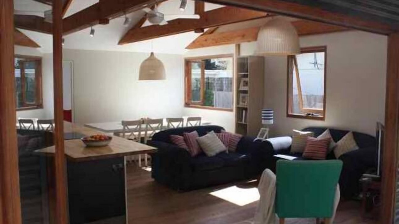 Photo of Livingroom in Bundeena