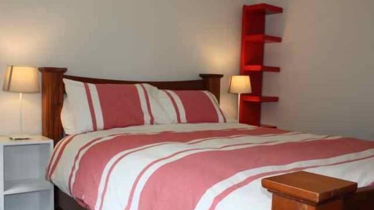 Photo of Bedroom in Bundeena