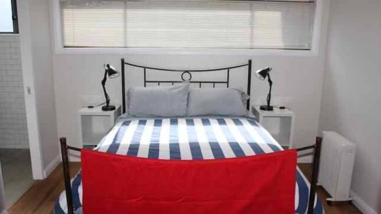 Photo of Bedroom in Bundeena