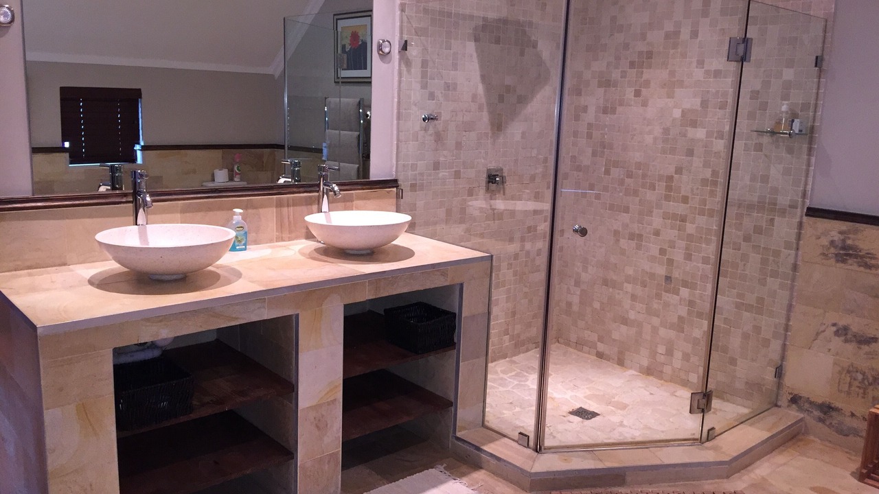 Photo of Bathroom in Stellenbosch