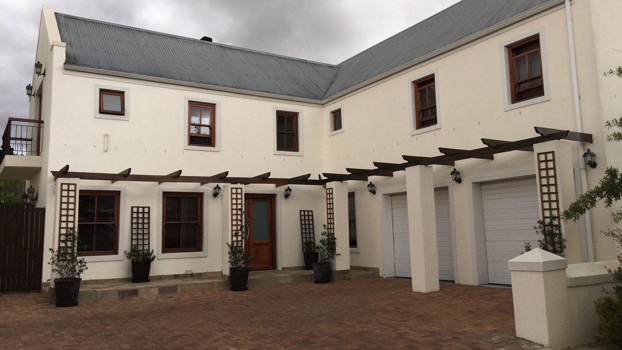 Photo of Others in Stellenbosch