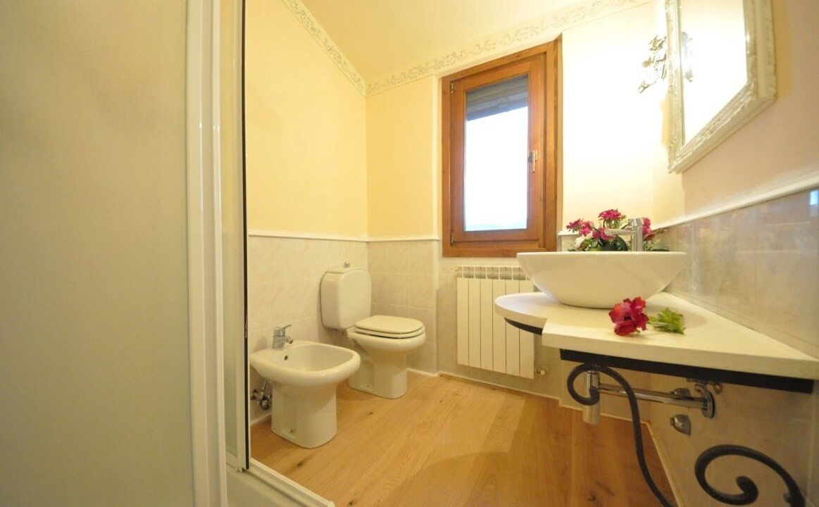 Photo of Bathroom in Casale