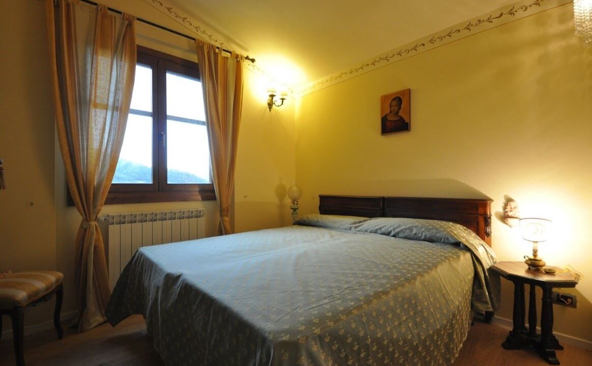 Photo of Bedroom in Casale