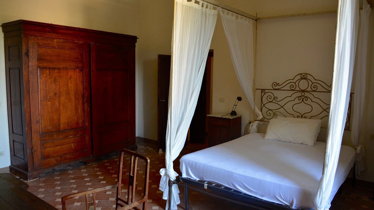 Photo of Bedroom in Borgo San Lorenzo