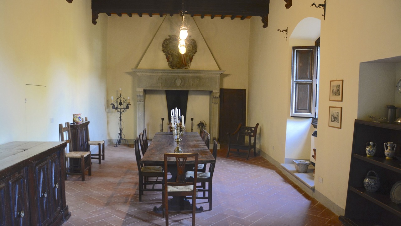 Photo of Others in Borgo San Lorenzo
