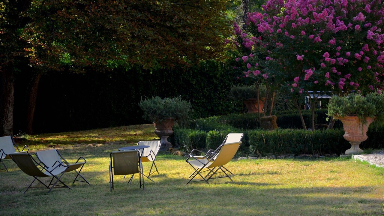 Photo of Outdoor in Borgo San Lorenzo