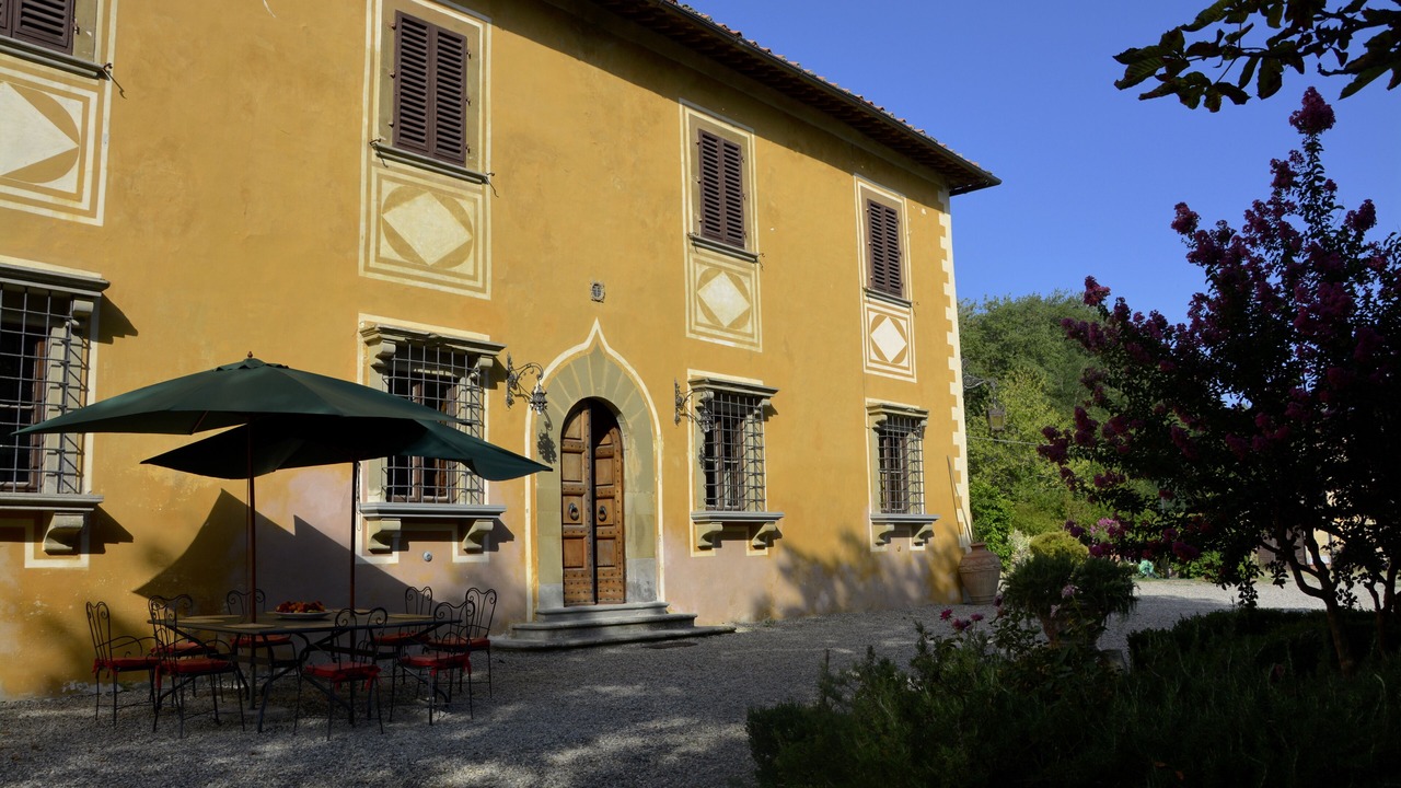 Photo of Outdoor in Borgo San Lorenzo