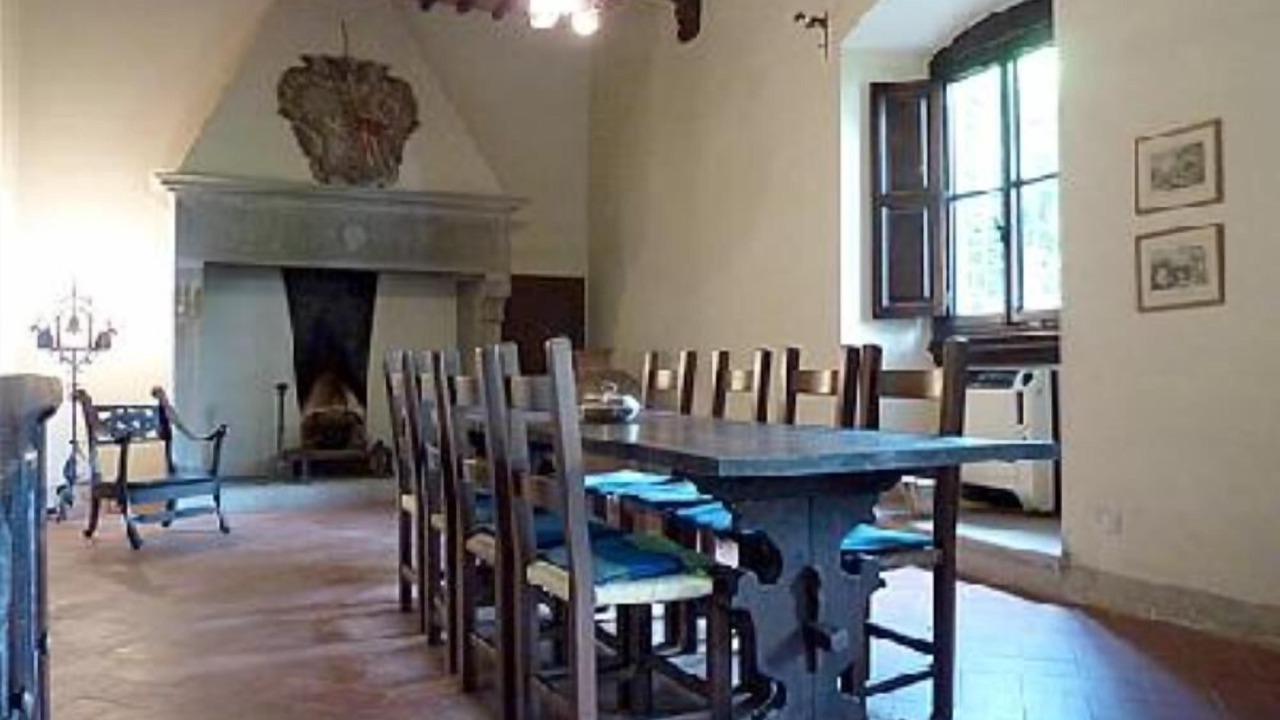 Photo of Livingroom in Borgo San Lorenzo