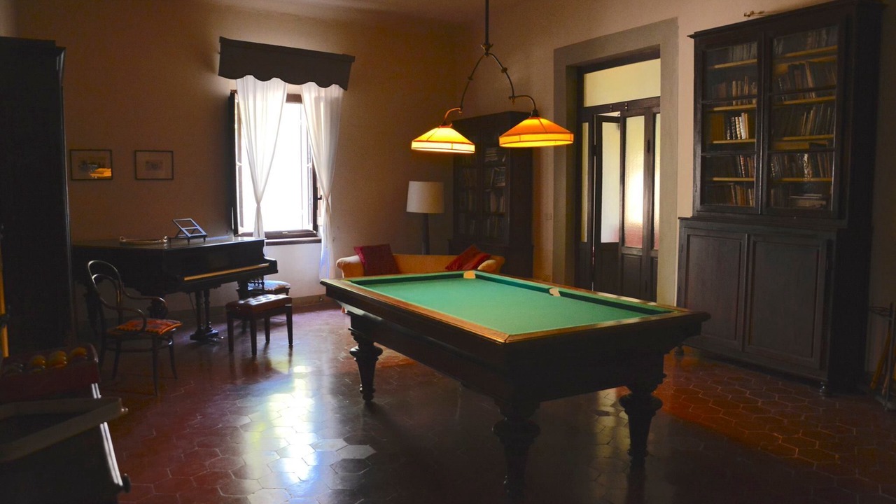 Photo of Bedroom in Borgo San Lorenzo