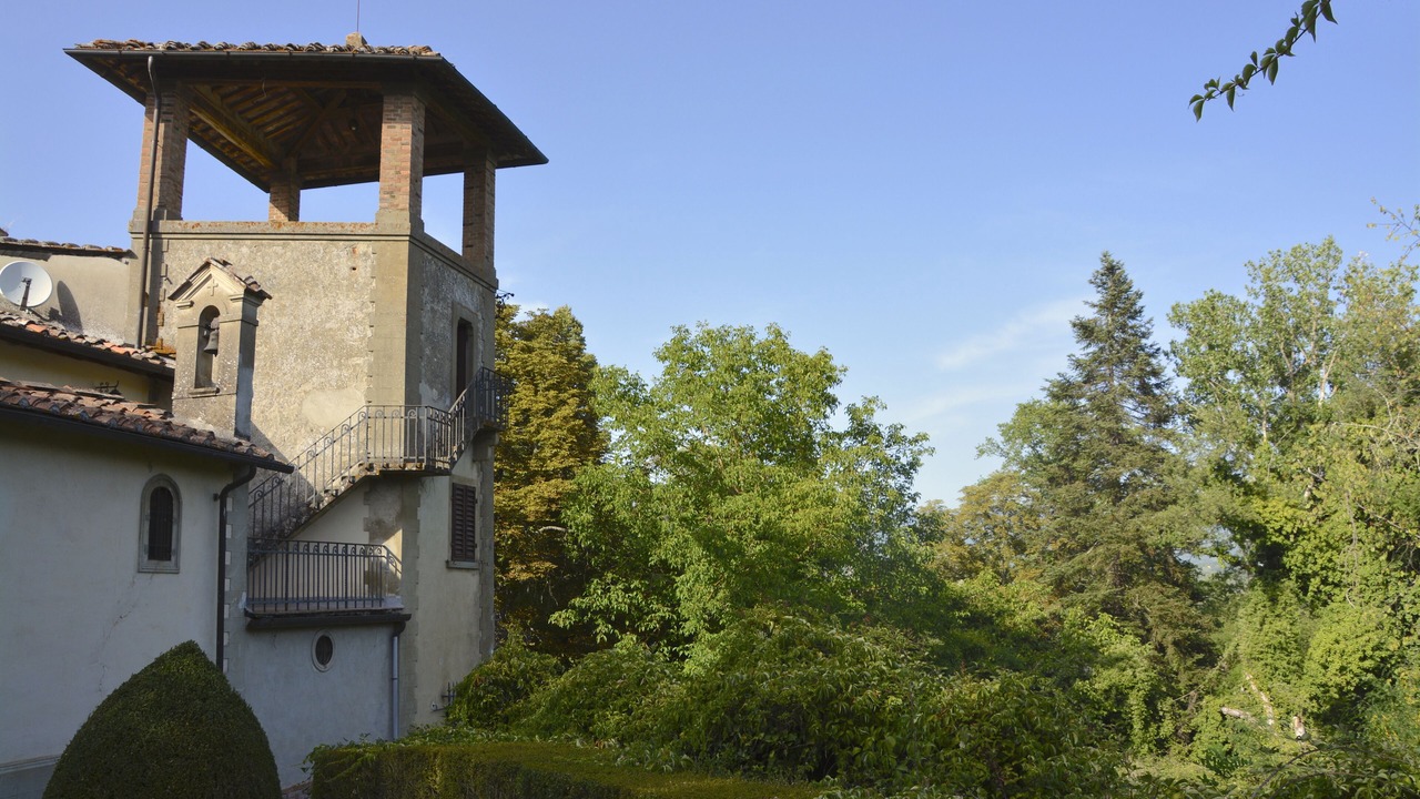 Photo of Outdoor in Borgo San Lorenzo