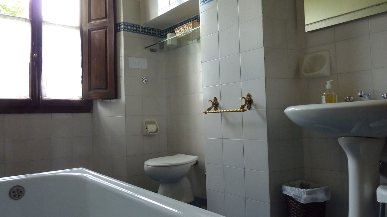 Photo of Bathroom in Borgo San Lorenzo