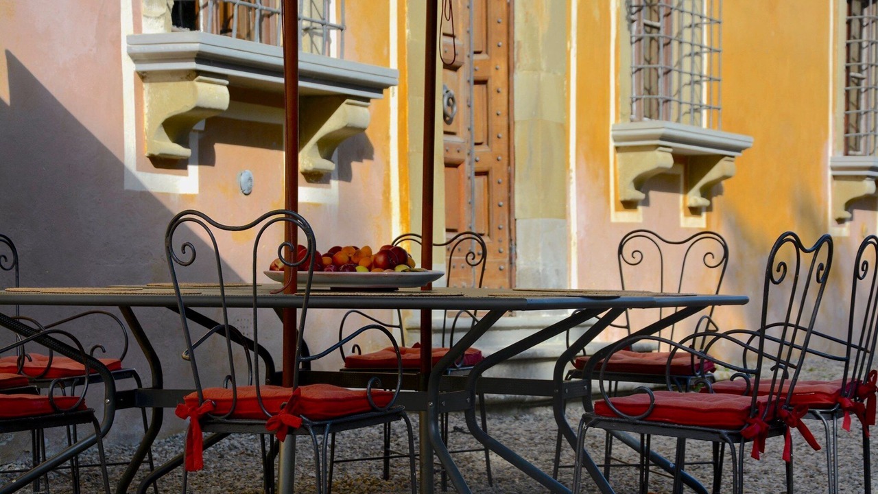 Photo of Outdoor in Borgo San Lorenzo