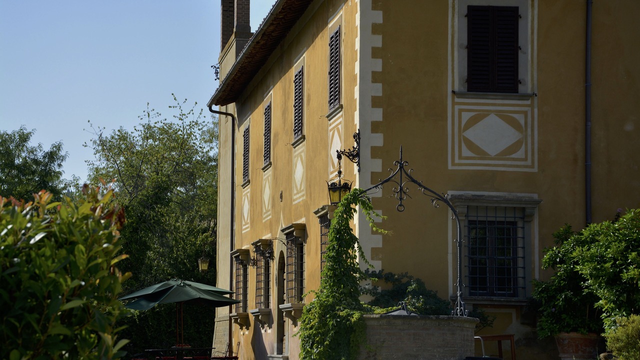 Photo of Outdoor in Borgo San Lorenzo
