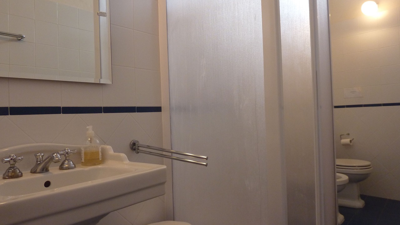 Photo of Bathroom in Borgo San Lorenzo