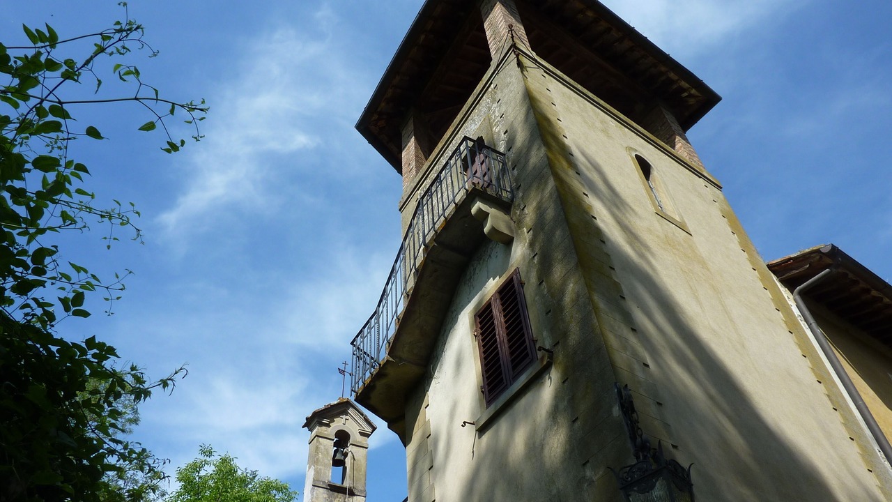 Photo of Outdoor in Borgo San Lorenzo