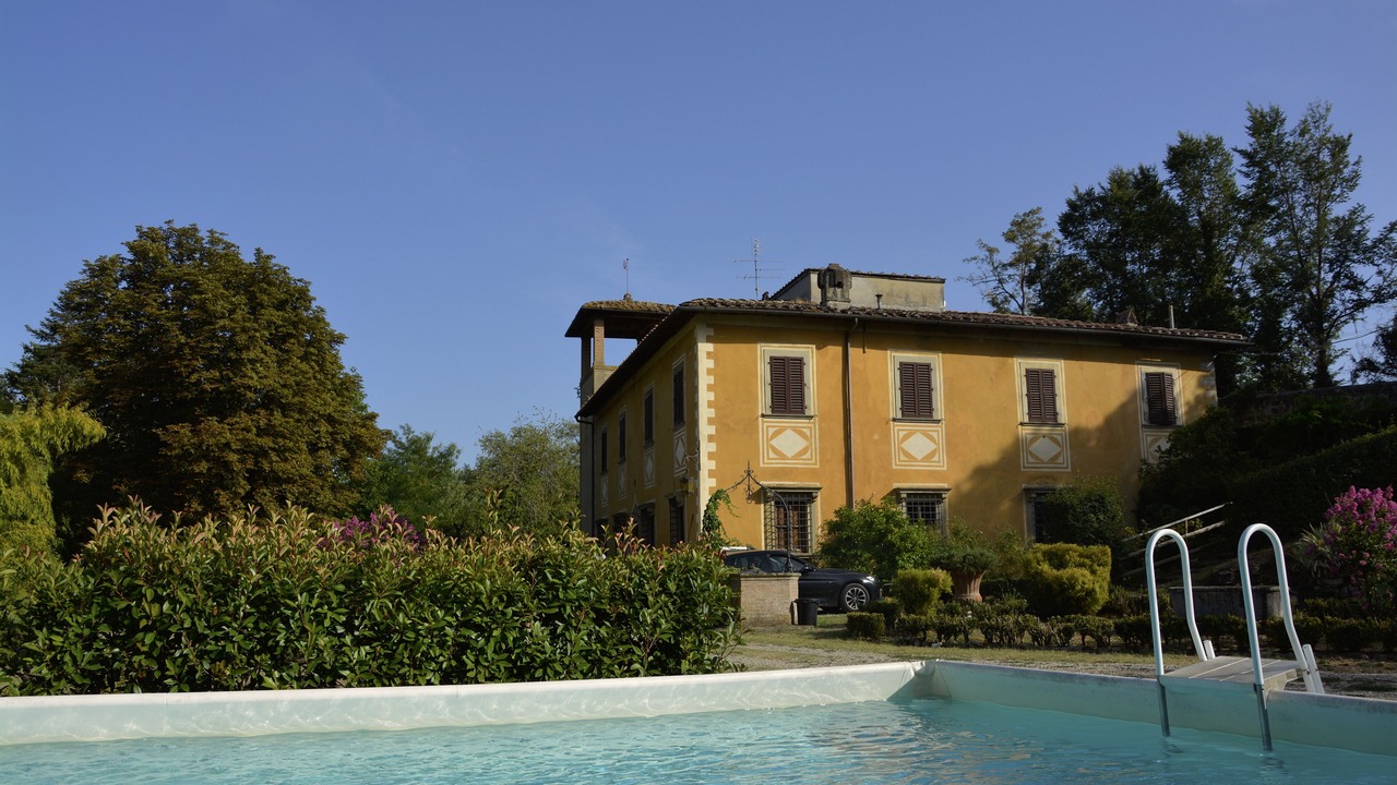 Photo of Outdoor in Borgo San Lorenzo