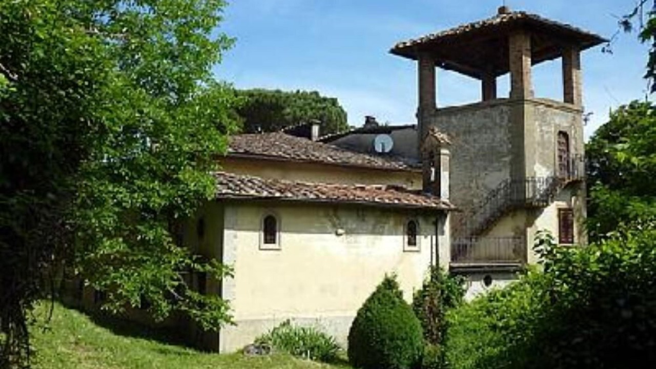 Photo of Outdoor in Borgo San Lorenzo