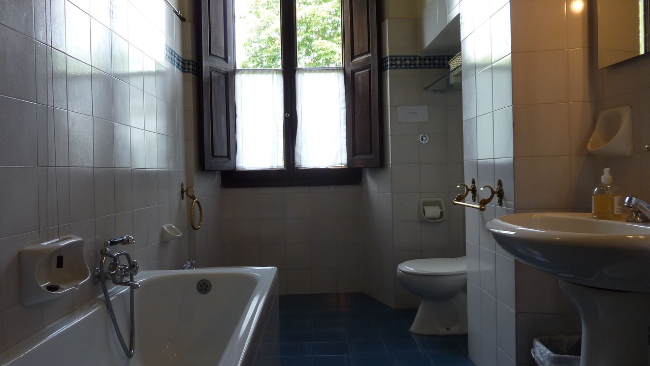 Photo of Bathroom in Borgo San Lorenzo