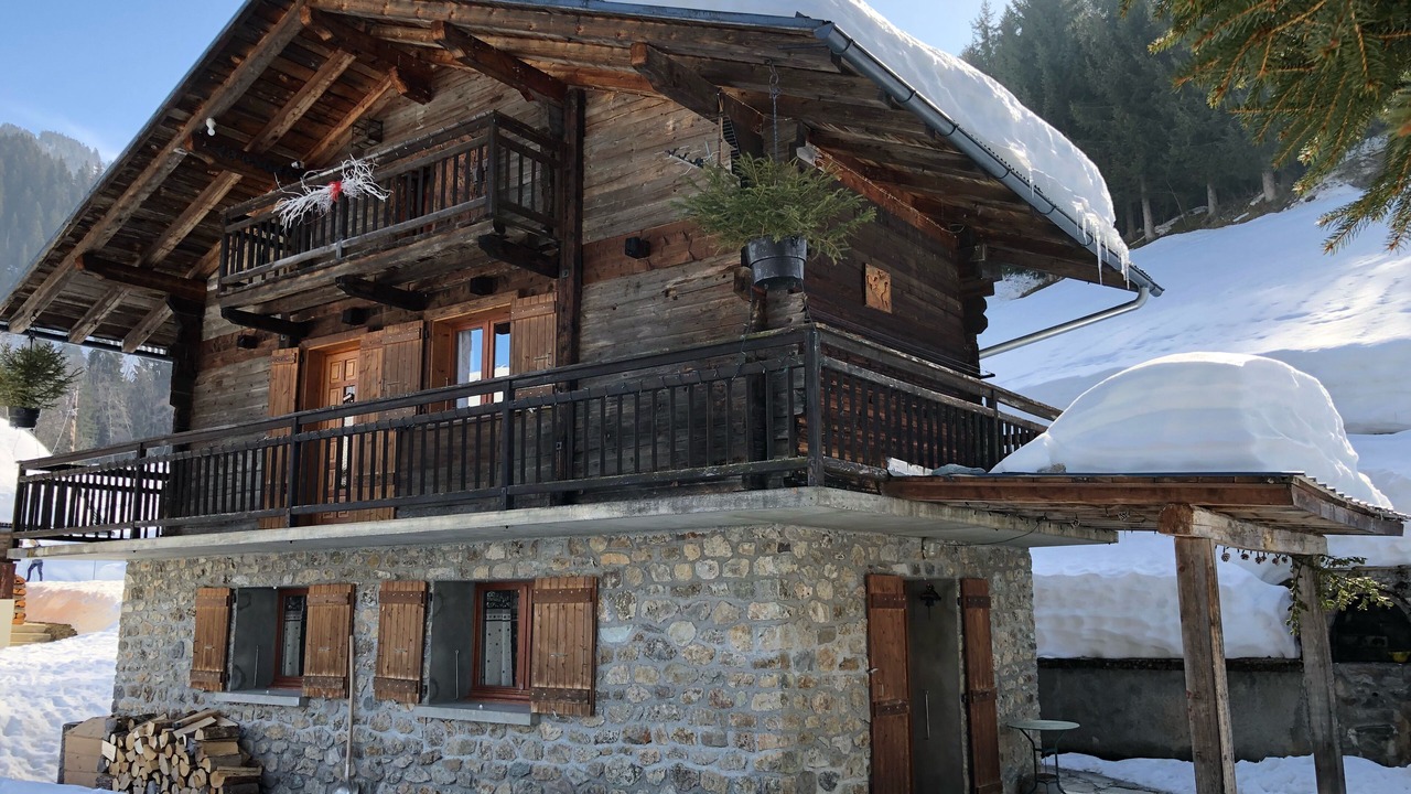 Photo of Outdoor in Hauteluce