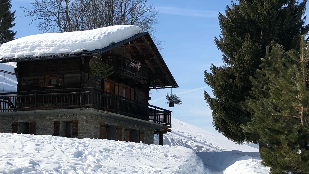 Photo of Outdoor in Hauteluce