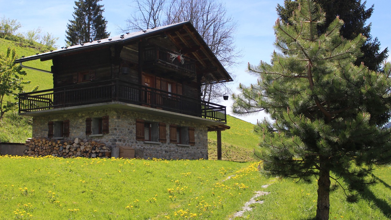 Photo of Outdoor in Hauteluce
