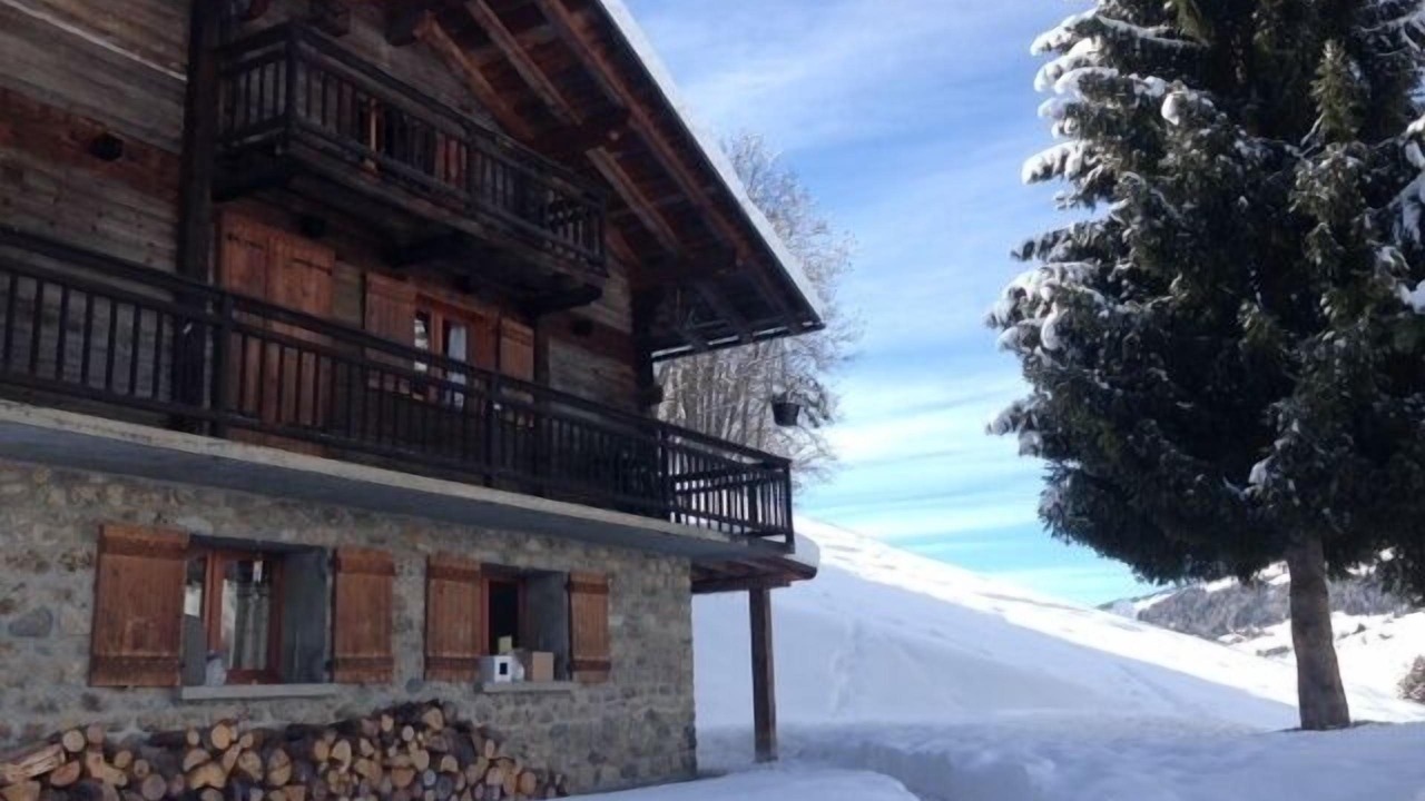 Photo of Outdoor in Hauteluce