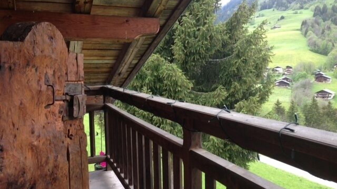 Photo of Outdoor in Hauteluce