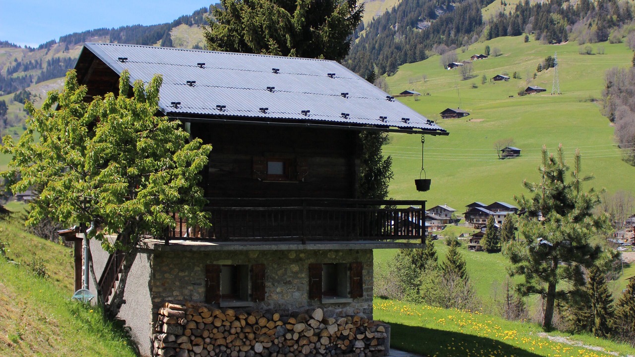 Photo of Outdoor in Hauteluce