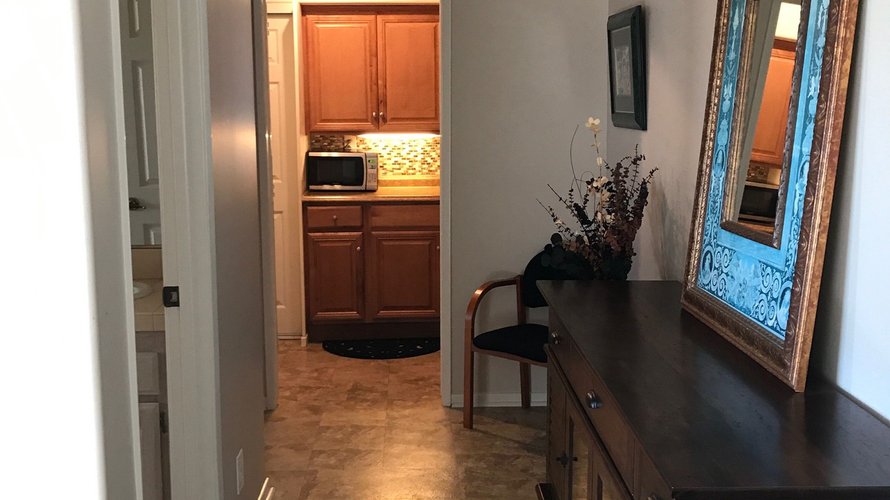 Photo of Bedroom in Arch Beach Heights