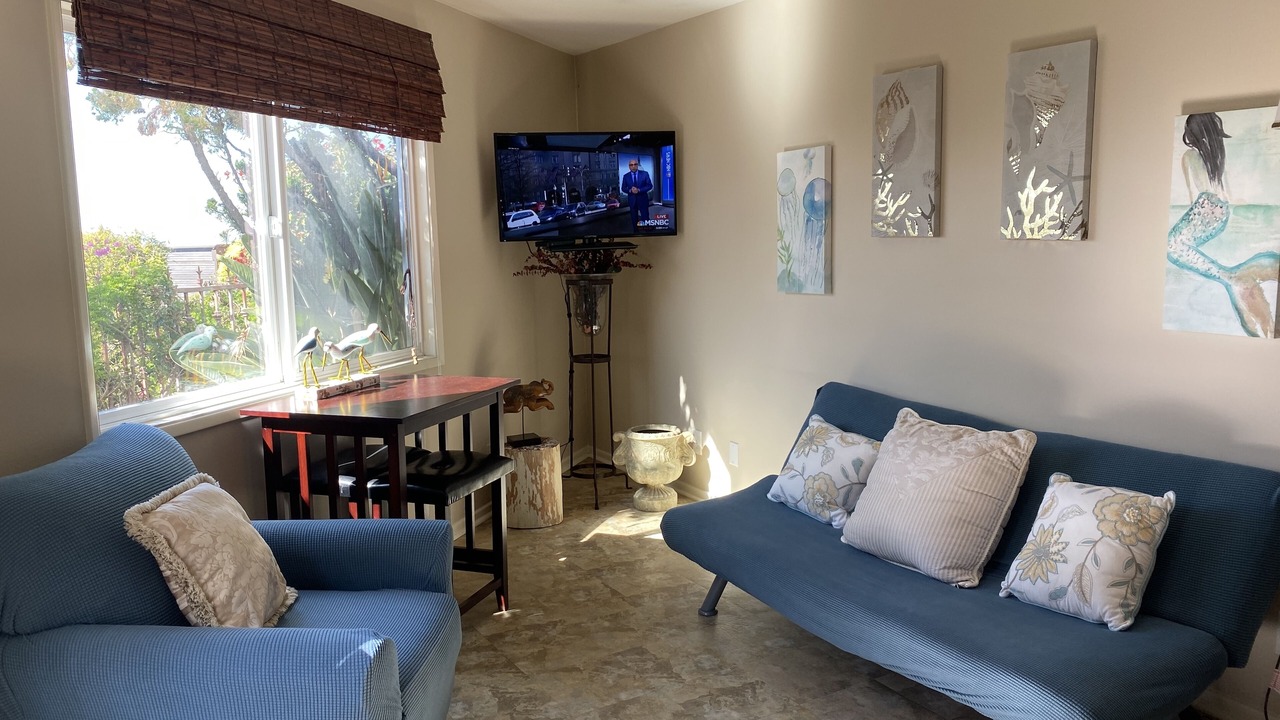 Photo of Bedroom in Arch Beach Heights