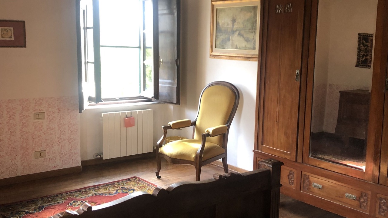 Photo of Bedroom in Orciano Pisano