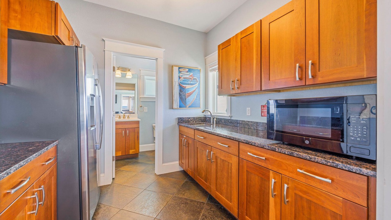 Photo of Bedroom in Hatteras